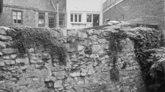 Rijksdienst voor het Cultureel Erfgoed: Tangel, L.M.