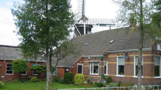 Rijksdienst voor het Cultureel Erfgoed: Terpstra, Frank