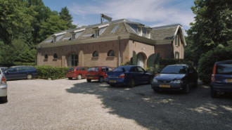 Rijksdienst voor het Cultureel Erfgoed: Wal, A.J. van der