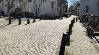 Rijksdienst voor het Cultureel Erfgoed: Bogers, Guido