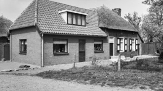 Rijksdienst voor het Cultureel Erfgoed: Wal, A.J. van der