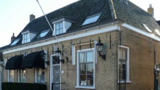 Rijksdienst voor het Cultureel Erfgoed: Brinkkemper, O. (Otto)