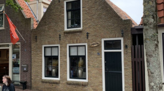 Rijksdienst voor het Cultureel Erfgoed: Bogers, Guido