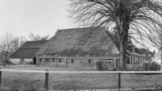 Rijksdienst voor het Cultureel Erfgoed: Wal, A.J. van der