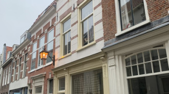 Rijksdienst voor het Cultureel Erfgoed: Bogers, Guido