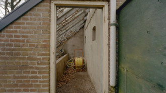 Rijksdienst voor het Cultureel Erfgoed: Koning, J.P. de