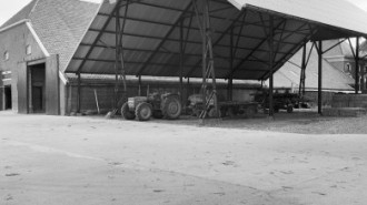 Rijksdienst voor het Cultureel Erfgoed: Galen, P. van