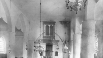 Rijksdienst voor het Cultureel Erfgoed: Hoog, G. de