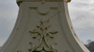 Rijksdienst voor het Cultureel Erfgoed: Wal, A.J. van der