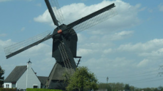Rijksdienst voor het Cultureel Erfgoed: Bogers, Guido
