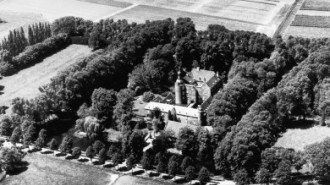 Rijksdienst voor het Cultureel Erfgoed