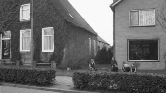 Rijksdienst voor het Cultureel Erfgoed: Tangel, L.M.