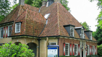 Rijksdienst voor het Cultureel Erfgoed: Speelman, Albert