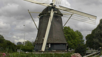 WikiMedia