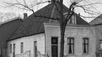 Rijksdienst voor het Cultureel Erfgoed: Dukker, G.J.