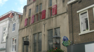 WikiMedia