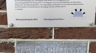 Rijksdienst voor het Cultureel Erfgoed: Bogers, Guido