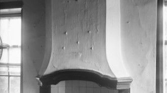 Rijksdienst voor het Cultureel Erfgoed: Hemsing, W.A.