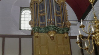 Rijksdienst voor het Cultureel Erfgoed