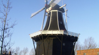 WikiMedia