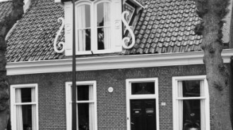 Rijksdienst voor het Cultureel Erfgoed: Wal, A.J. van der