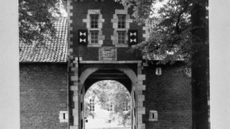 Rijksdienst voor het Cultureel Erfgoed