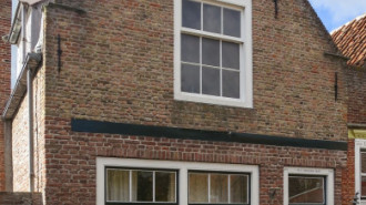 Rijksdienst voor het Cultureel Erfgoed: Brinkkemper, O. (Otto)