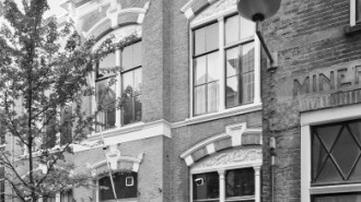 Rijksdienst voor het Cultureel Erfgoed: Galen, P. (Paul) van