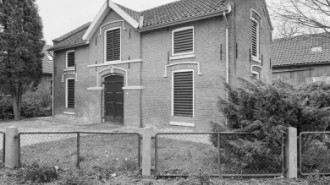 Rijksdienst voor het Cultureel Erfgoed: Galen, P. (Paul) van