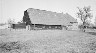 Rijksdienst voor het Cultureel Erfgoed: Galen, P. van