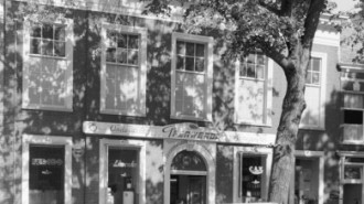 Rijksdienst voor het Cultureel Erfgoed: Dukker, G.J.