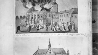 Rijksdienst voor het Cultureel Erfgoed: Delemarre, G.Th.-Gulpen, Philippus Wilhelmus Jacobus van