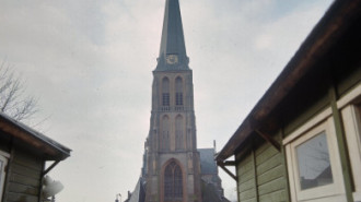 Rijksdienst voor het Cultureel Erfgoed