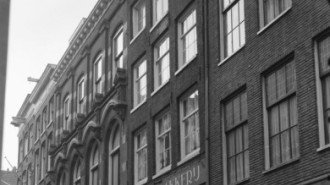 Rijksdienst voor het Cultureel Erfgoed: Dukker, G.J.