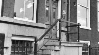 Rijksdienst voor het Cultureel Erfgoed: Delemarre, G.Th.