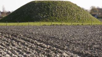 Rijksdienst voor het Cultureel Erfgoed: As, Bert van