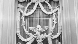 Rijksdienst voor het Cultureel Erfgoed: Wal, A.J. van der