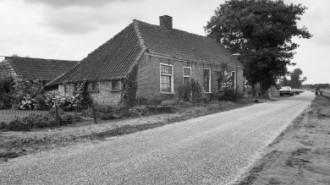 Rijksdienst voor het Cultureel Erfgoed: Wal, A.J. van der