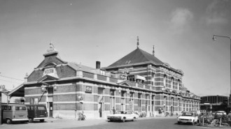 Rijksdienst voor het Cultureel Erfgoed: Dukker, G.J.