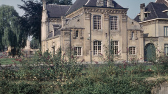 Rijksdienst voor het Cultureel Erfgoed