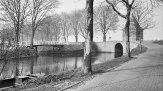 Rijksdienst voor het Cultureel Erfgoed: Dukker, G.J.