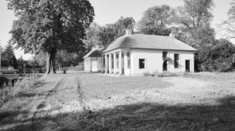 Rijksdienst voor het Cultureel Erfgoed: Wal, A.J. van der