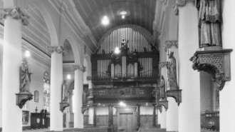 Rijksdienst voor het Cultureel Erfgoed: Dukker, G.J.