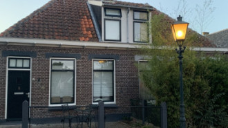 Rijksdienst voor het Cultureel Erfgoed: Bogers, Guido