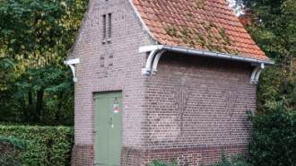 Rijksdienst voor het Cultureel Erfgoed: Kabel, F. (Frans)