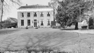 Rijksdienst voor het Cultureel Erfgoed: Koning, J.P. de