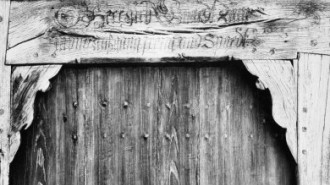 Rijksdienst voor het Cultureel Erfgoed: Delemarre, G.Th.