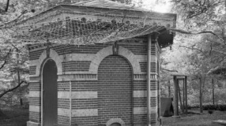 Rijksdienst voor het Cultureel Erfgoed: Wal, A.J. van der