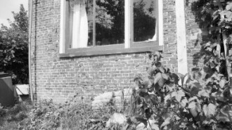 Rijksdienst voor het Cultureel Erfgoed: Wal, A.J. van der