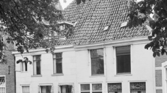 Rijksdienst voor het Cultureel Erfgoed: Wal, A.J. van der